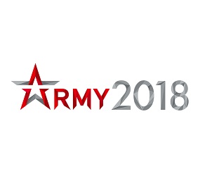 21-26 августа – Международный военно-технический форум «Армия-2018» 21-26 августа – Международный военно-технический форум «Армия-2018»