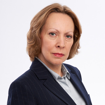 Полякова Наталия Владимировна