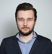 Долгов Алексей Петрович