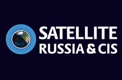 XIII Международная конференция «SATELLITE RUSSIA & CIS 2021»