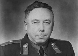 125 лет со дня рождения Семёна Лавочкина
